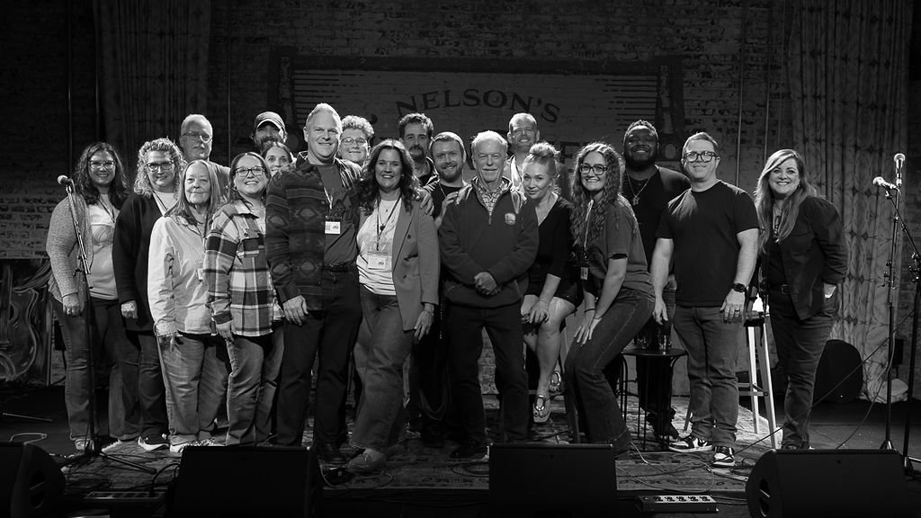 Photo Credit: Mike Huffstatler Photography