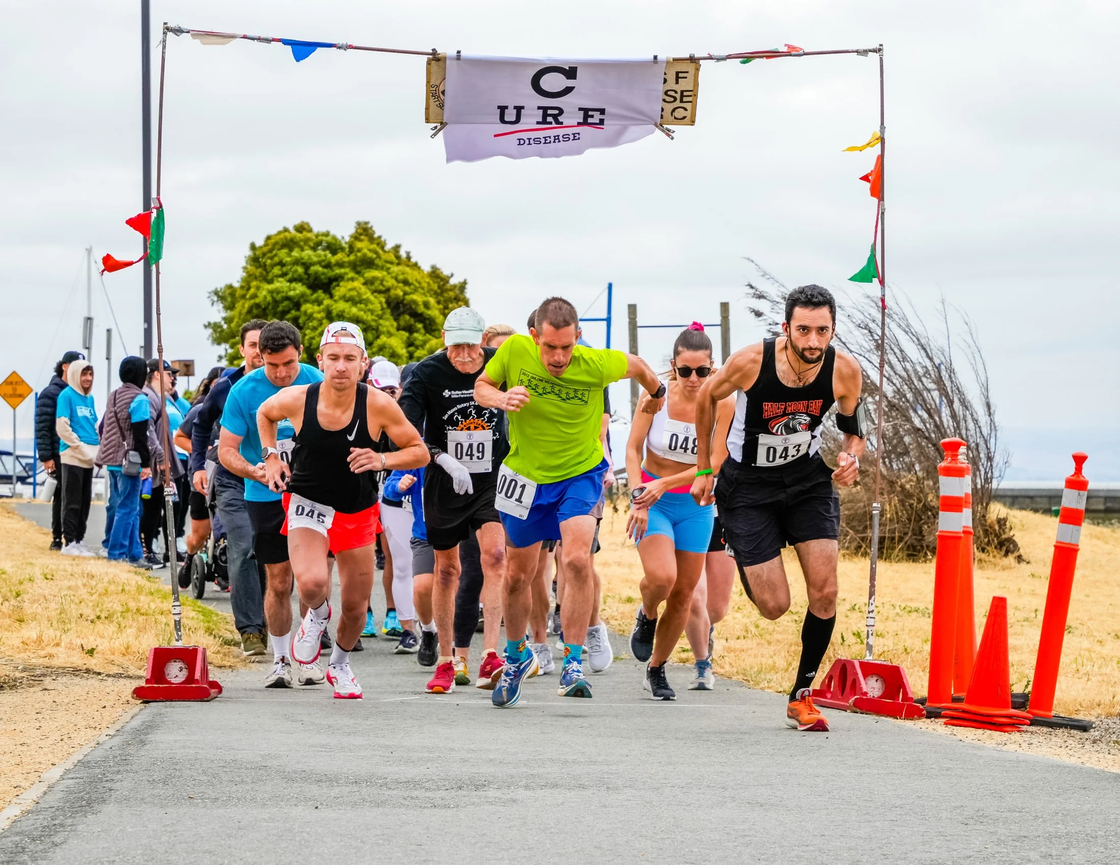 Jack Mcgovern Coats Disease Foundation