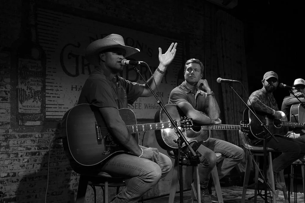 Photo Credit: Mike Huffstatler Photography