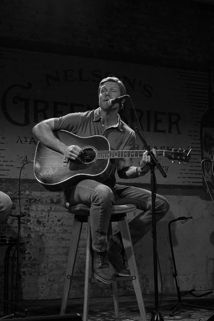 Photo Credit: Mike Huffstatler Photography