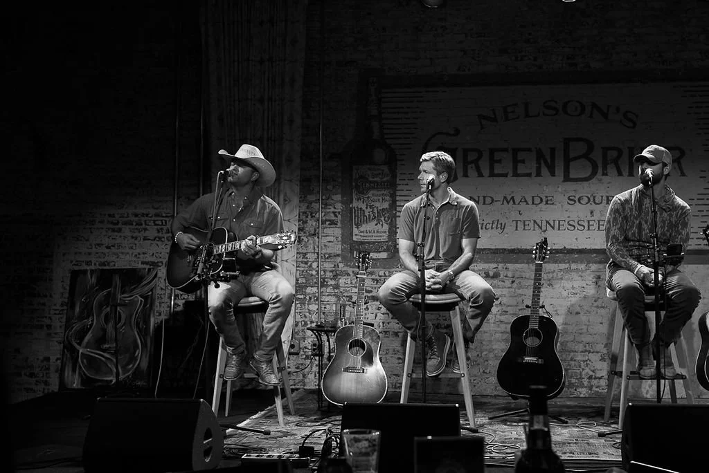 Photo Credit: Mike Huffstatler Photography