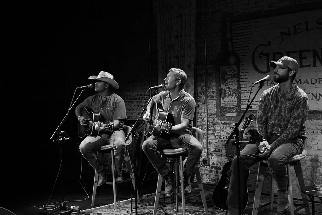 Photo Credit: Mike Huffstatler Photography