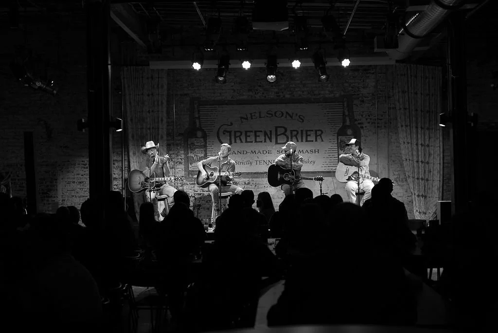 Photo Credit: Mike Huffstatler Photography