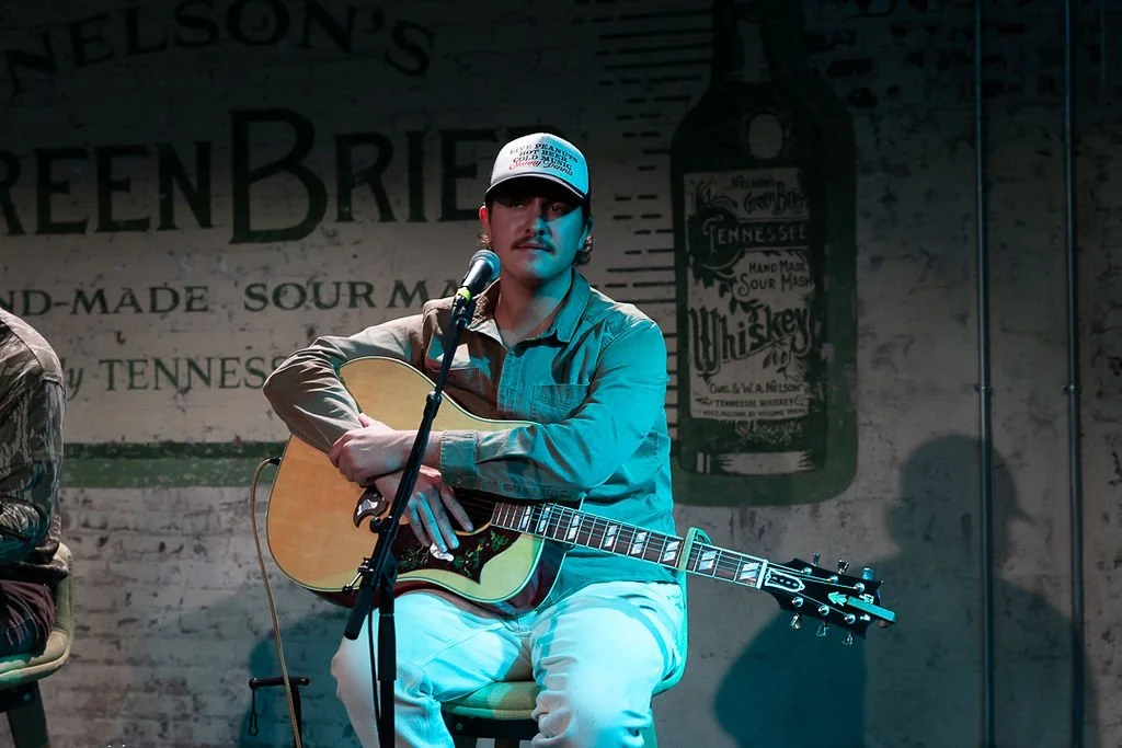 Photo Credit: Mike Huffstatler Photography
