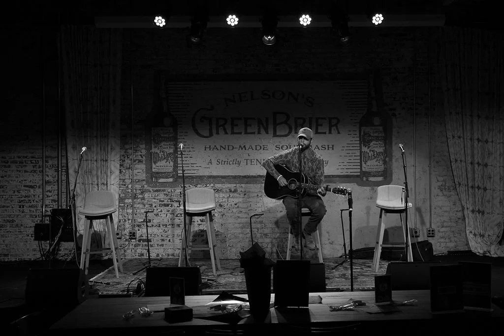 Photo Credit: Mike Huffstatler Photography