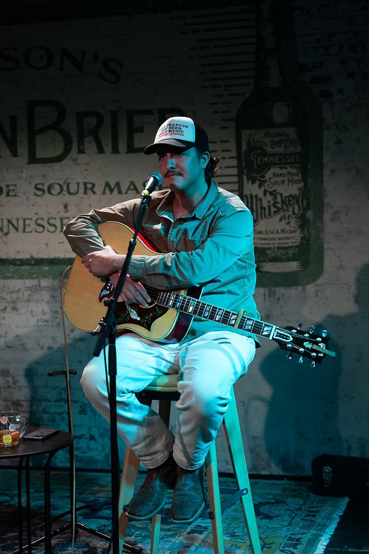 Photo Credit: Mike Huffstatler Photography