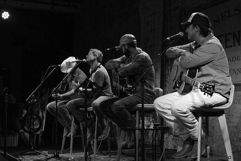 Photo Credit: Mike Huffstatler Photography