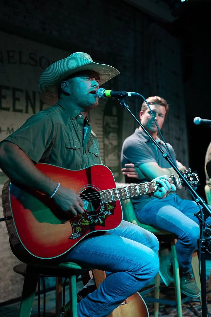 Photo Credit: Mike Huffstatler Photography