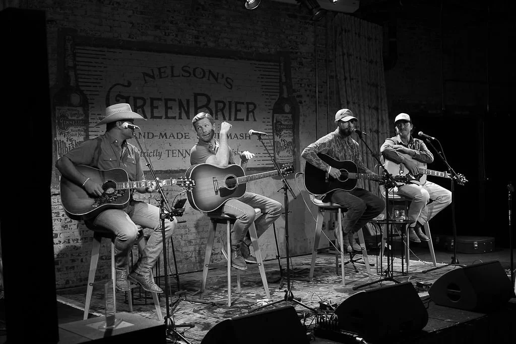 Photo Credit: Mike Huffstatler Photography