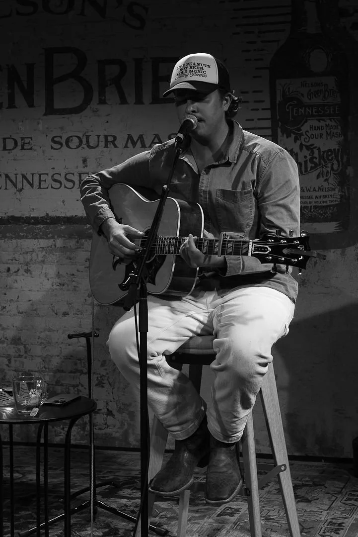 Photo Credit: Mike Huffstatler Photography