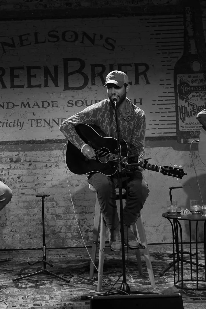 Photo Credit: Mike Huffstatler Photography