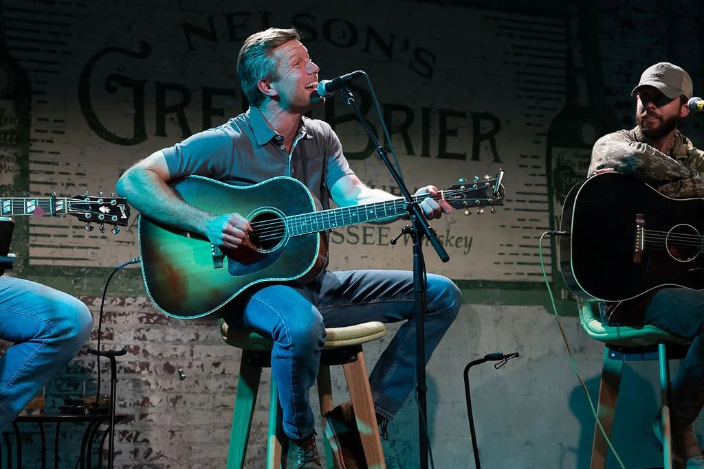 Photo Credit: Mike Huffstatler Photography