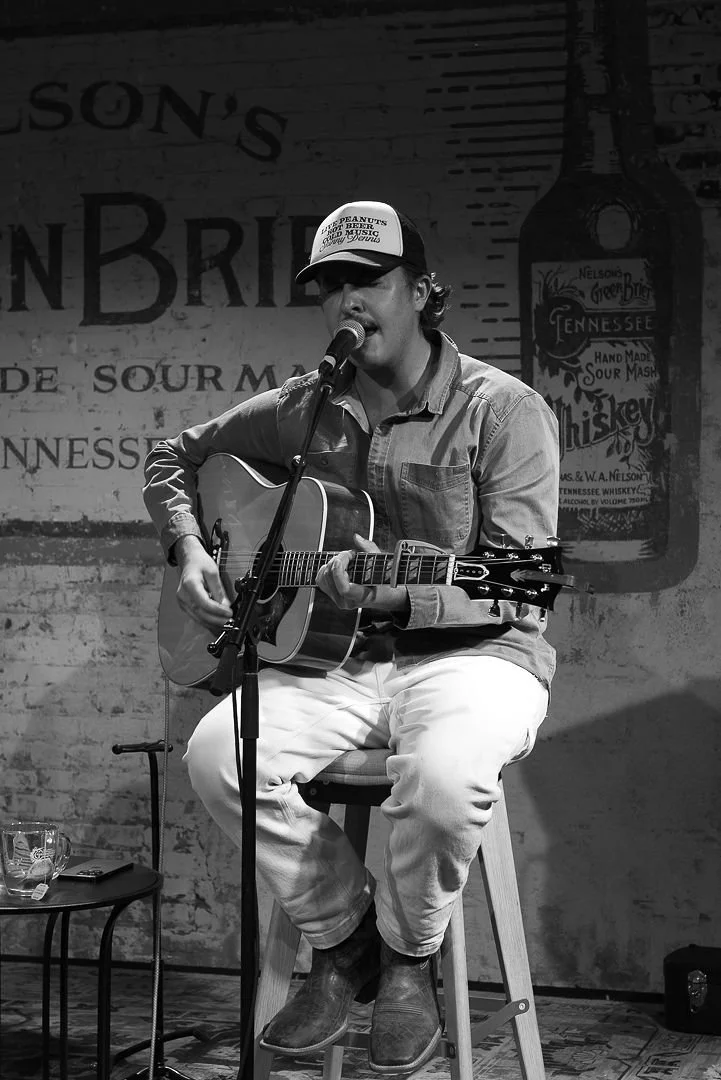 Photo Credit: Mike Huffstatler Photography