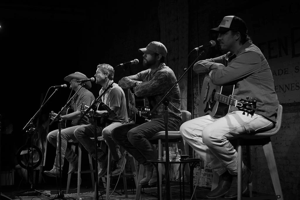 Photo Credit: Mike Huffstatler Photography