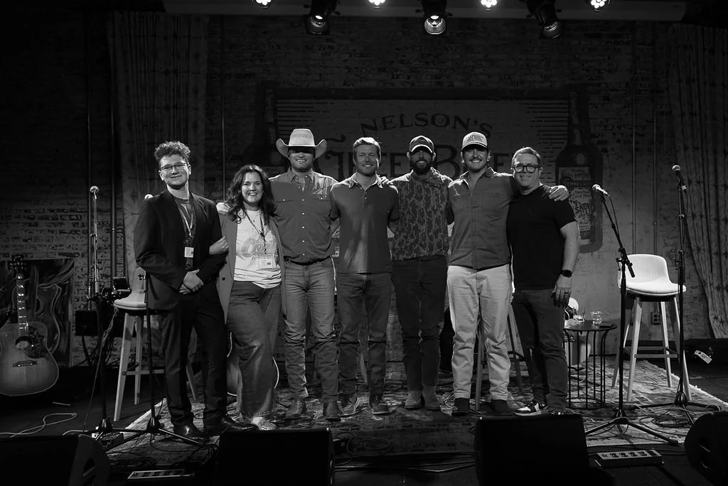 Photo Credit: Mike Huffstatler Photography