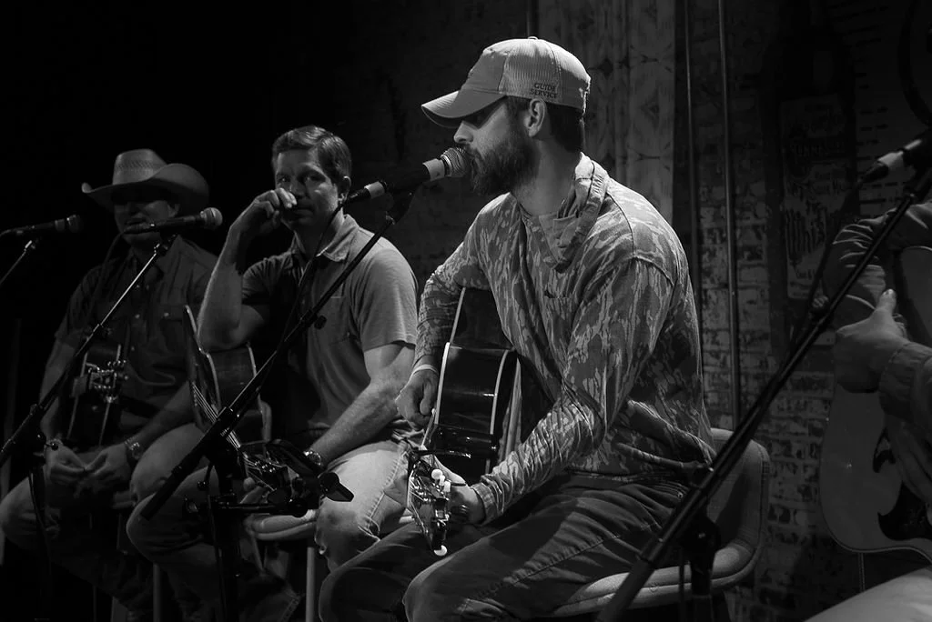 Photo Credit: Mike Huffstatler Photography