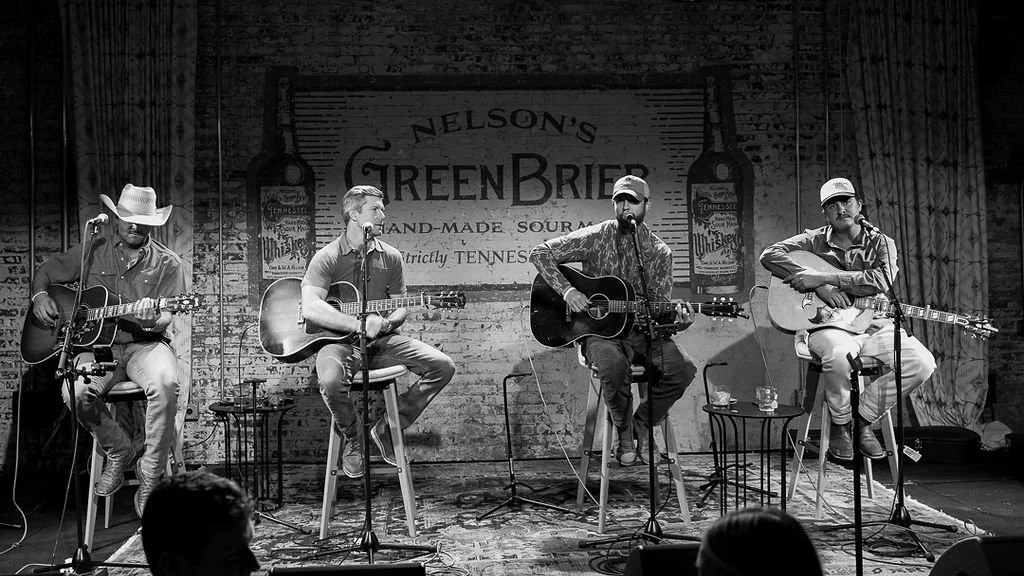 Photo Credit: Mike Huffstatler Photography