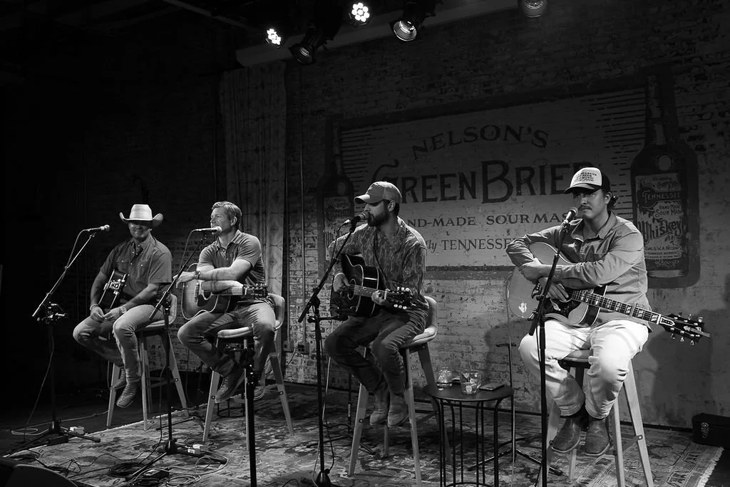 Photo Credit: Mike Huffstatler Photography