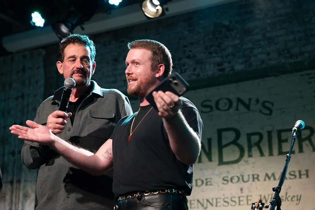 Photo Credit: Mike Huffstatler Photography