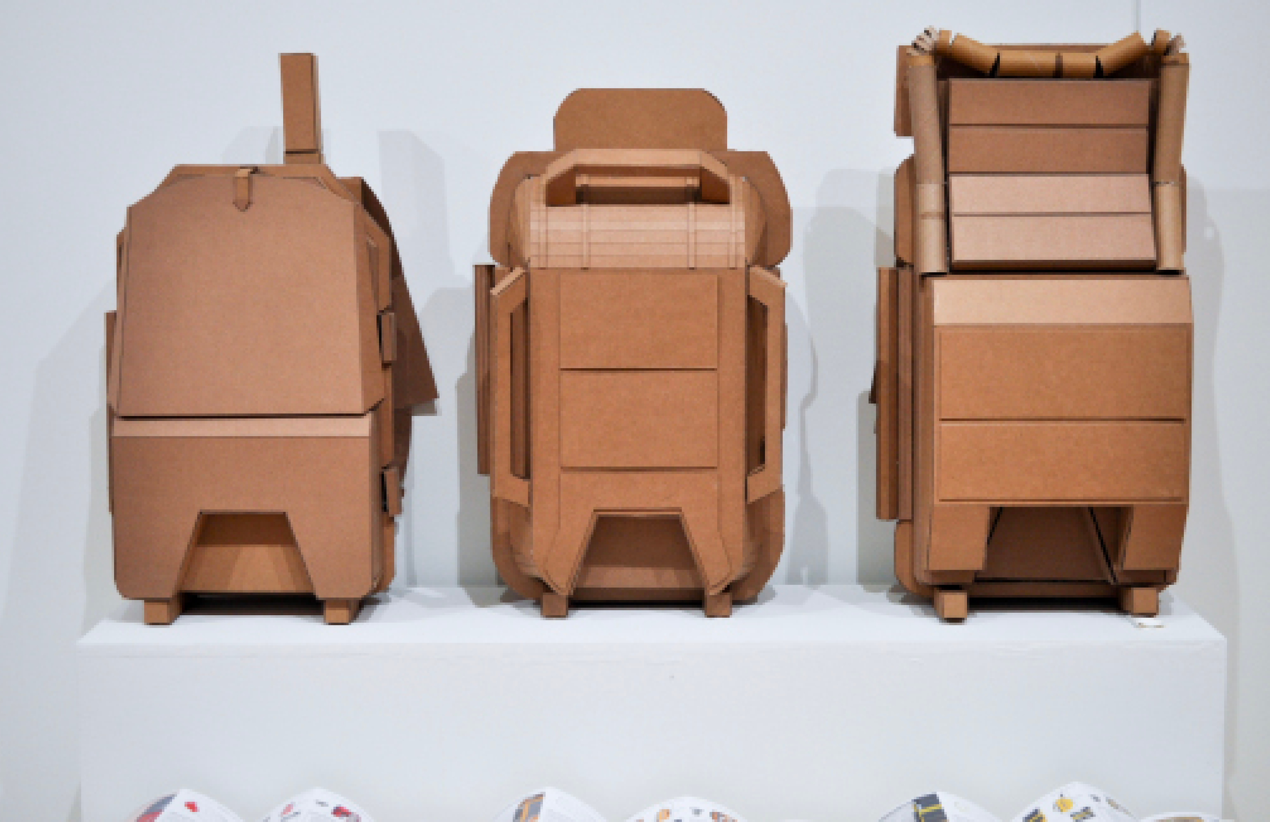 Prepare And Preserve