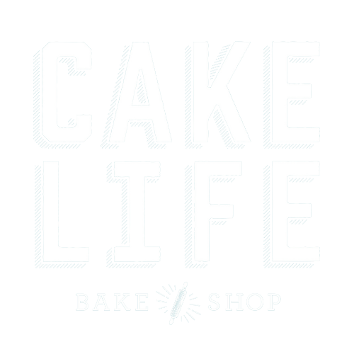Menu — Cake Life Bake Shop