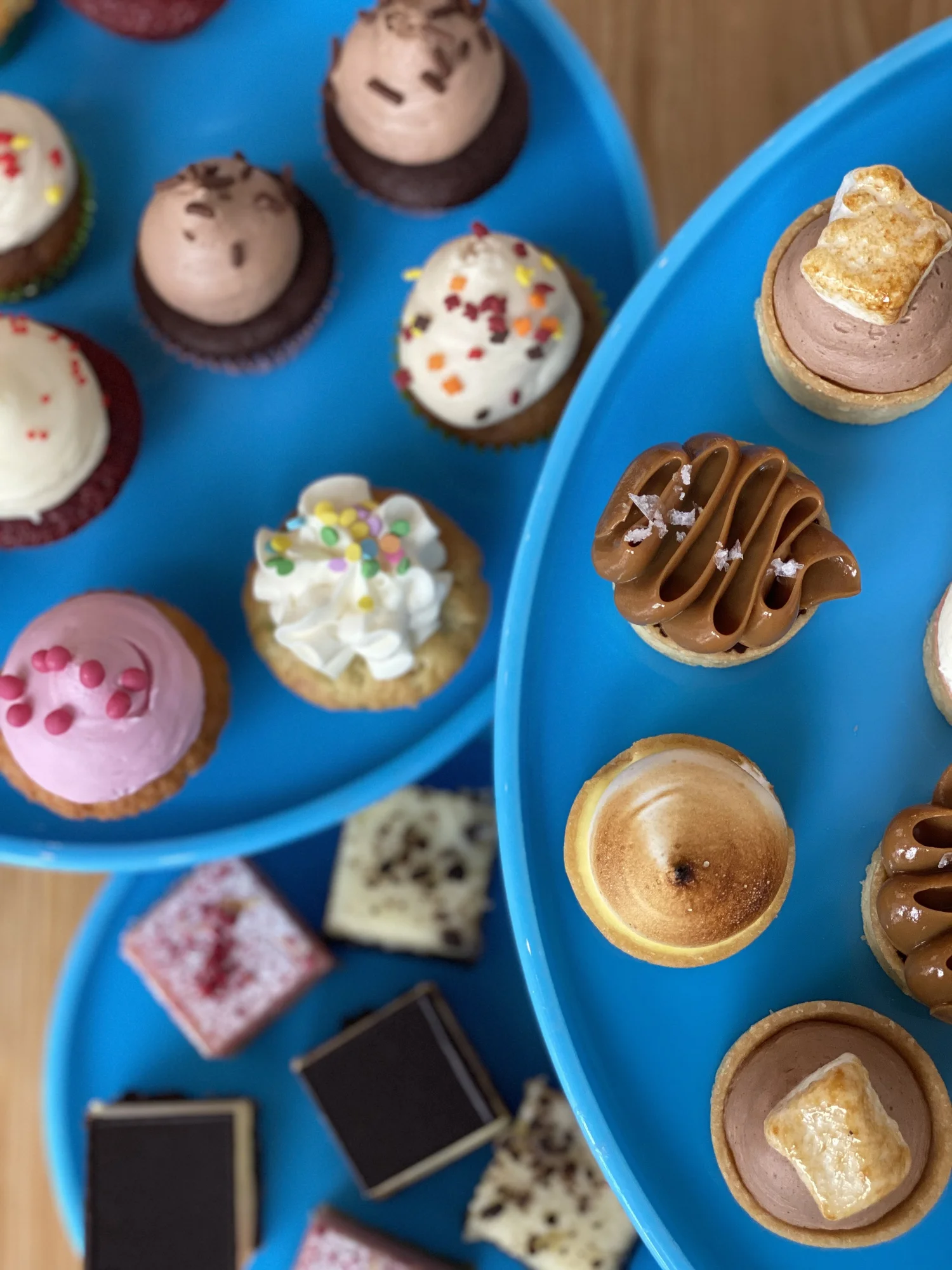 Corporate — Cake Life Bake Shop