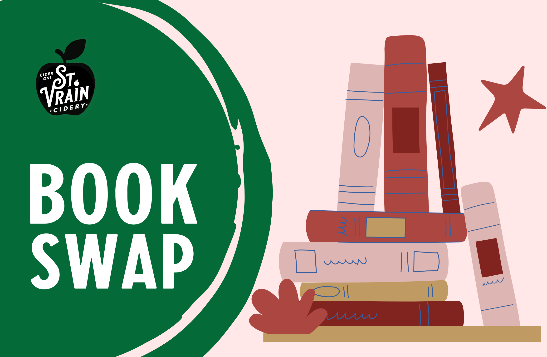 Book Swap