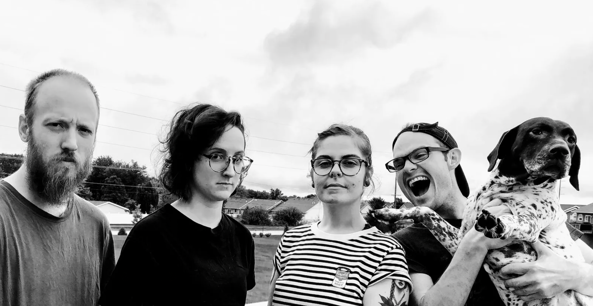 MUSIC | Joshua James Johnson &amp; Sneezy dollars