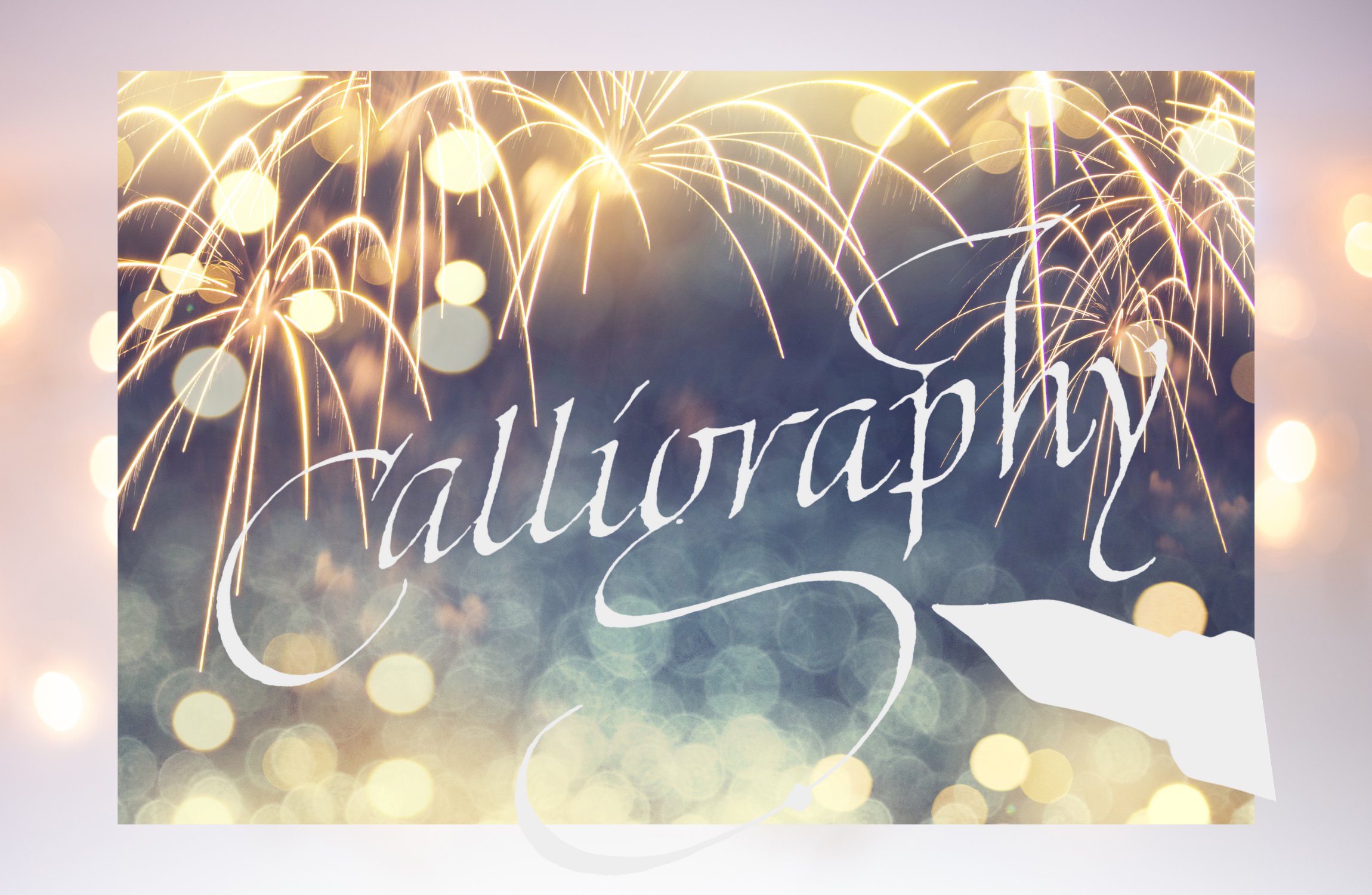 CLASS | Modern Calligraphy