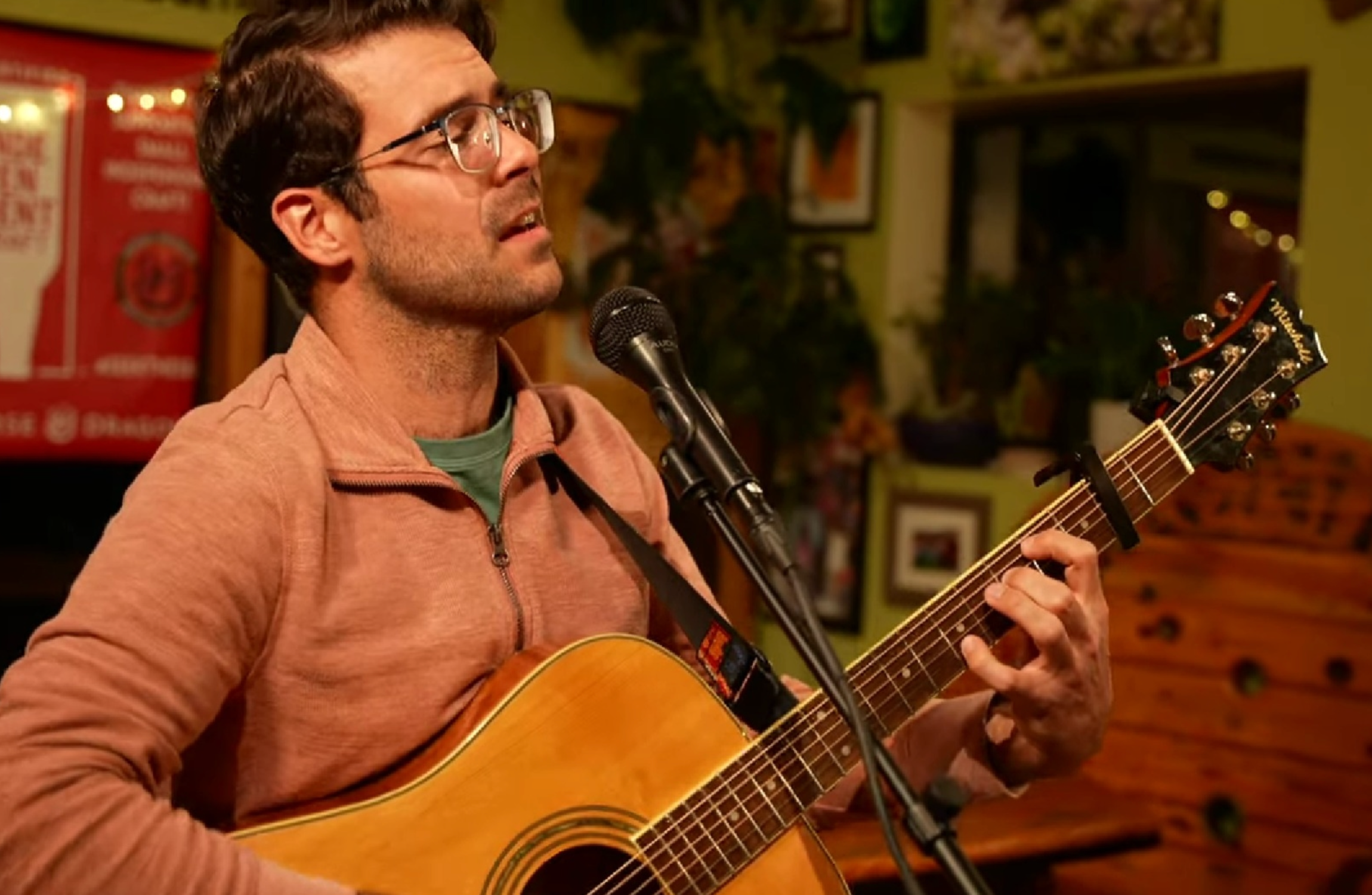 MUSIC | Dominick Antonelli