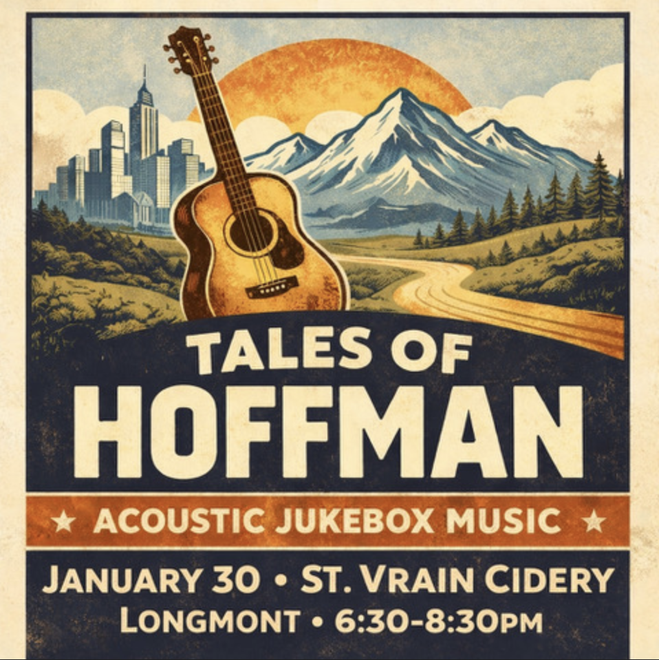 music | tales of hoffman