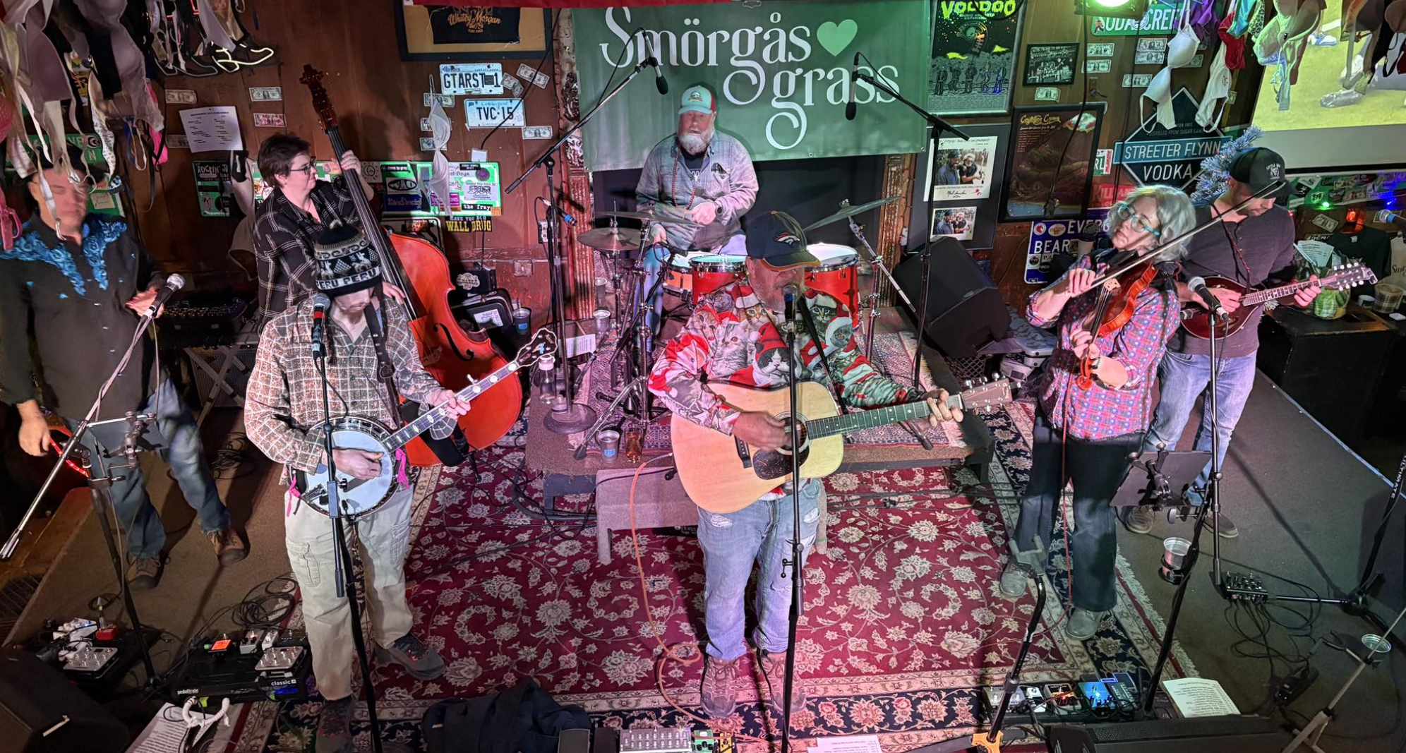 music | Smörgåsgrass