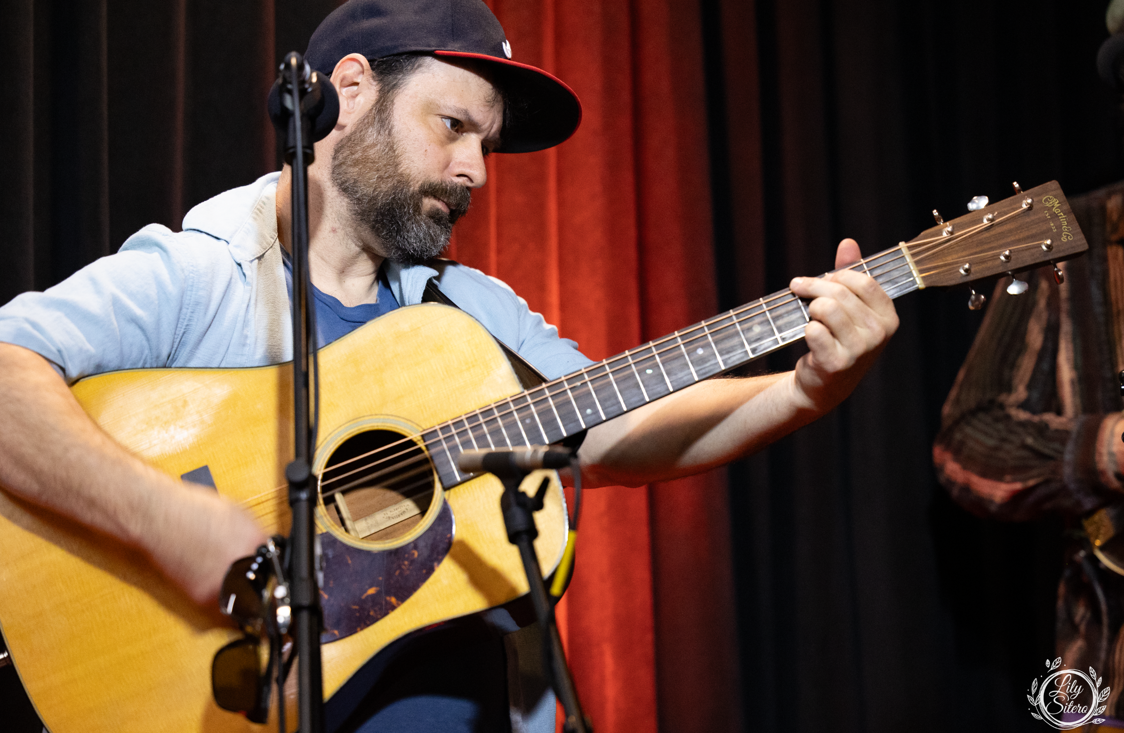 MUSIC | Chuck Sitero