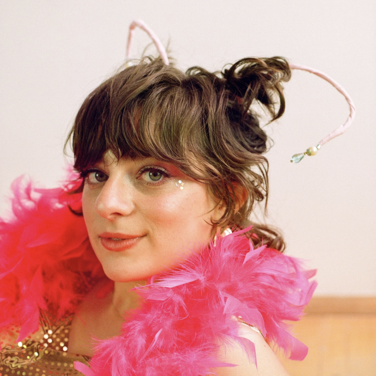 Music | Sophia Eliana