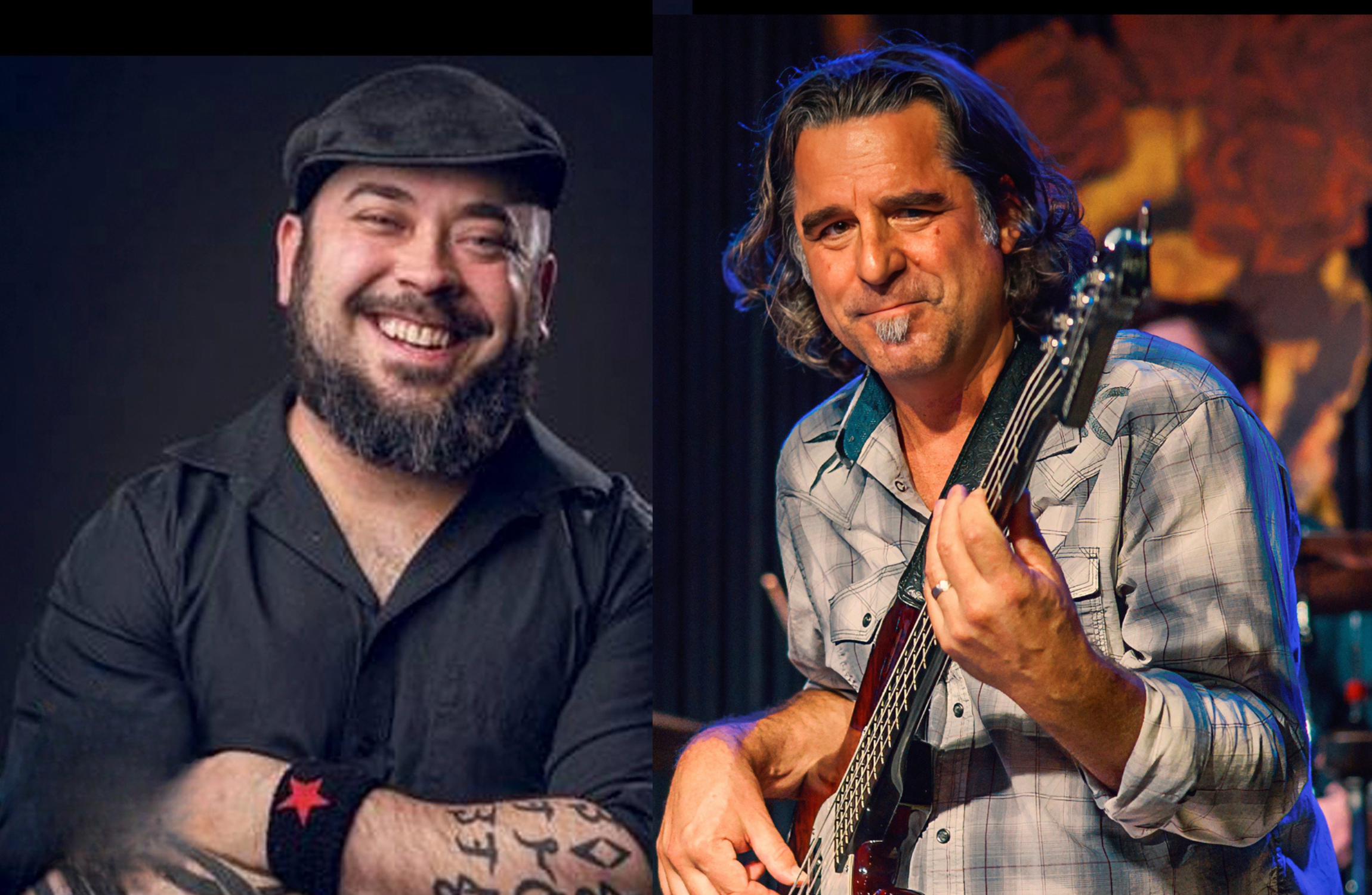 Music | mopaul jones