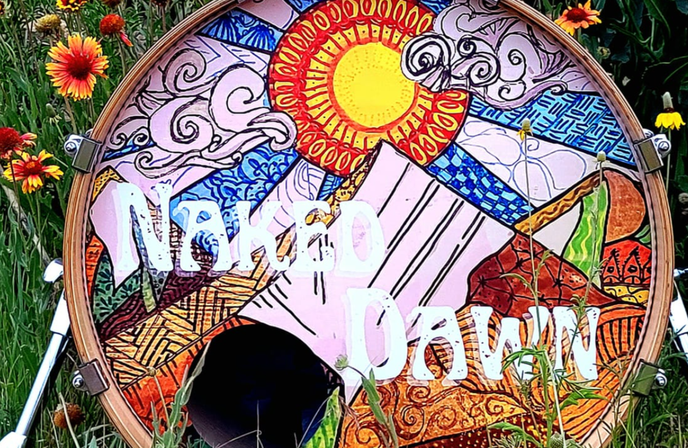 Live Music | Naked Dawn