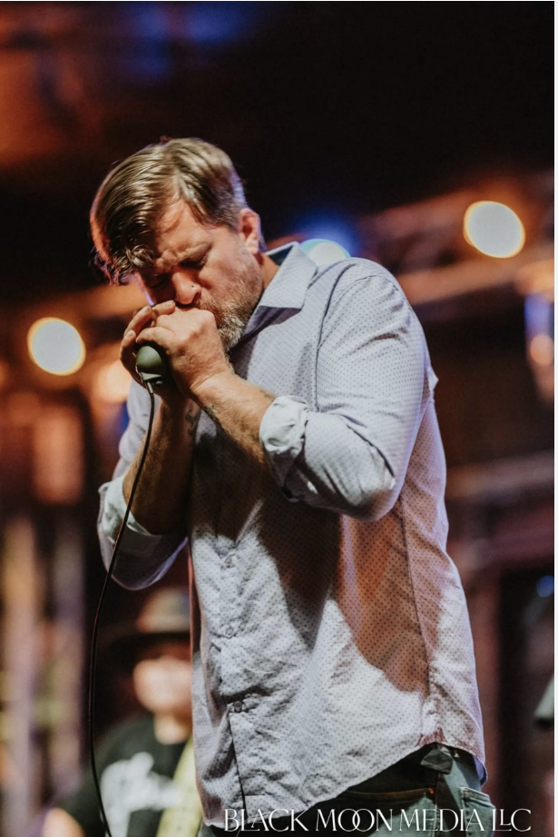 LIVE MUSIC | BROdY BUSTER