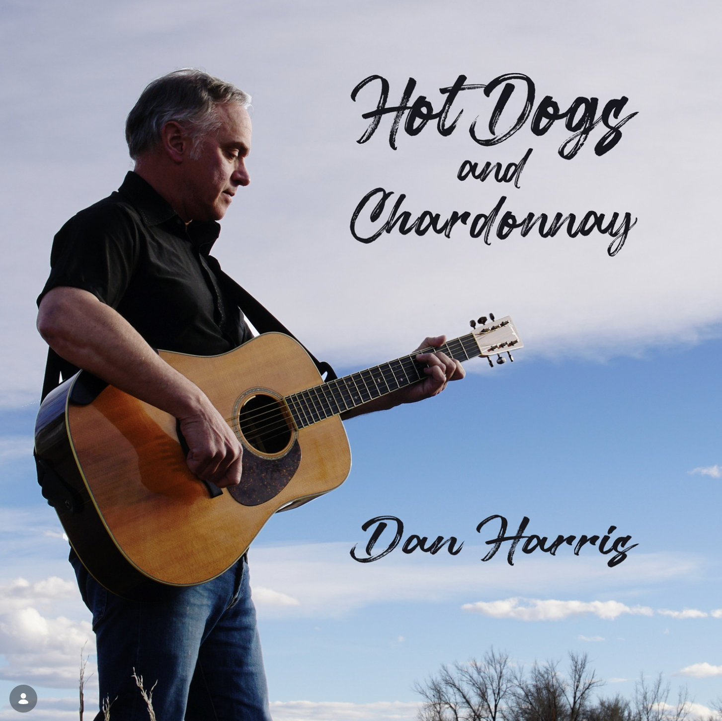MUSIC | DAN HARRIS