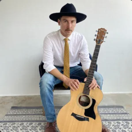 MUSIC | RYAN HUTCHENS