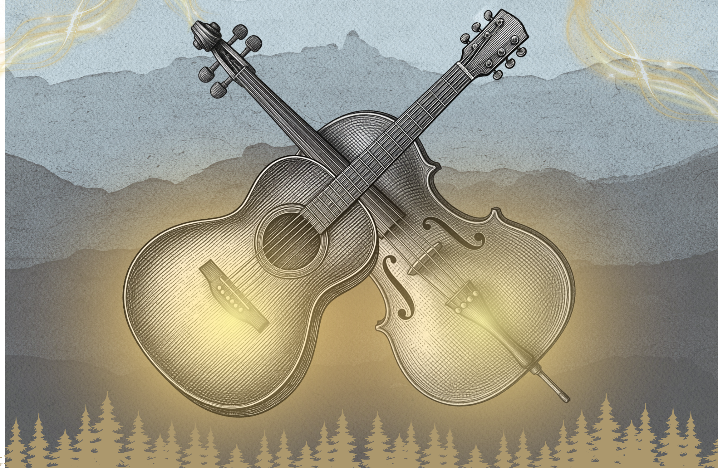 MUSIC | SEAN FLYNN + NELSON WALKER