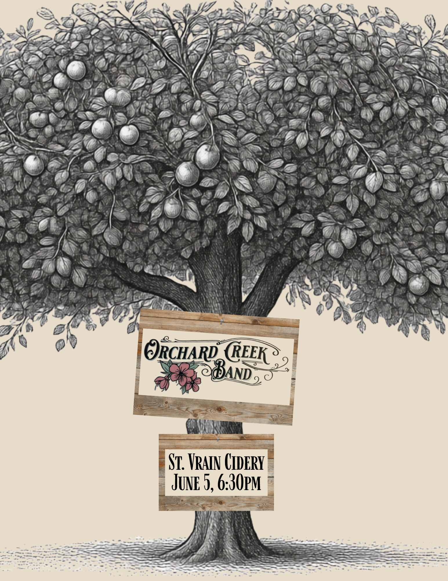 MUSIC | ORCHARD CREEK BAND