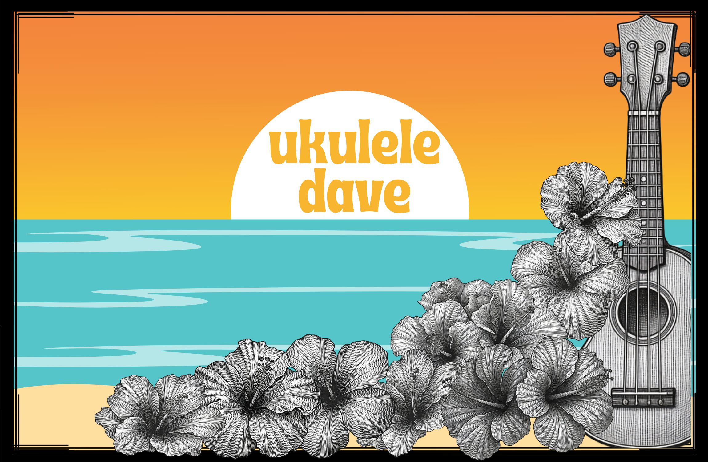 MUSIC | UKULELE DAVE