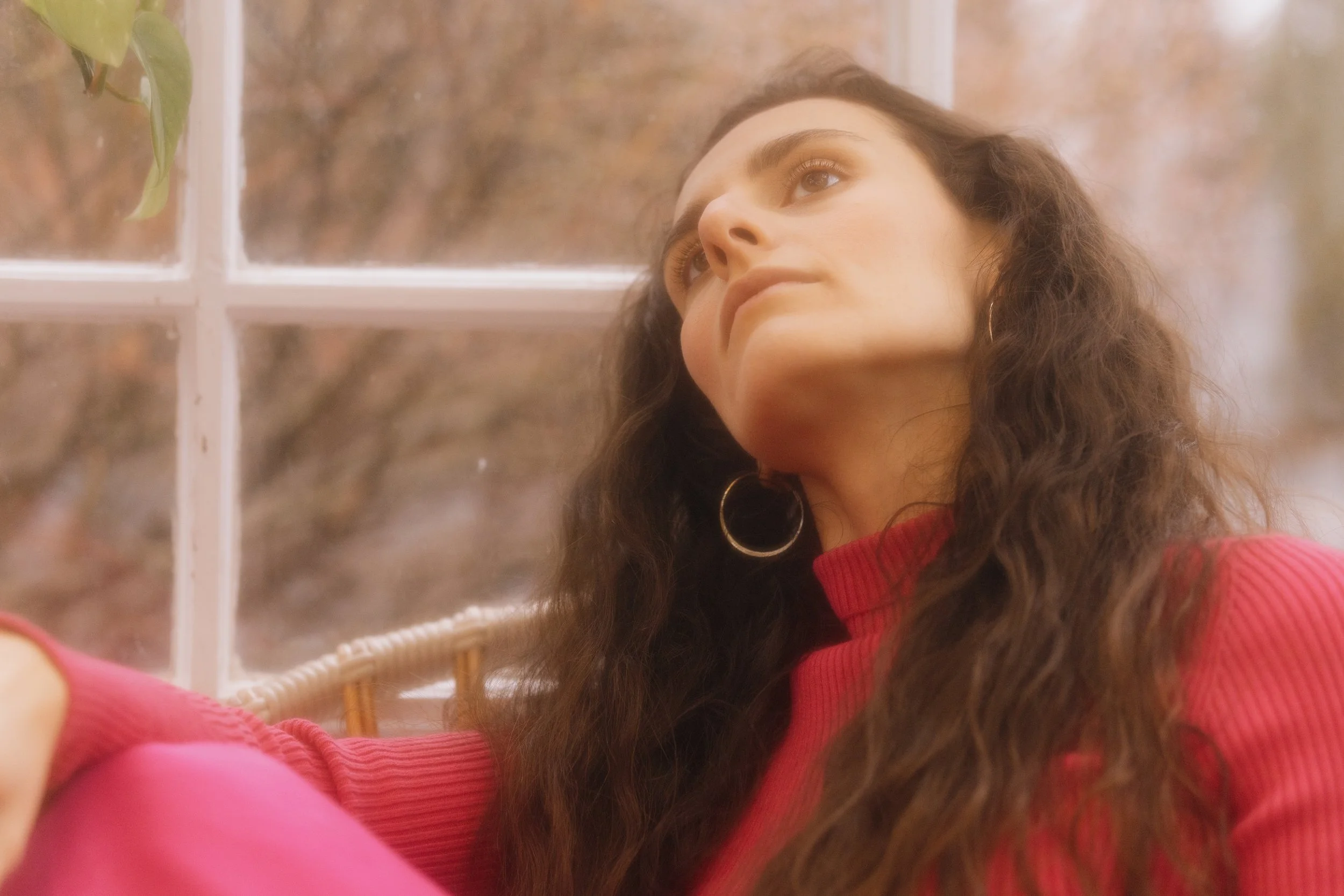 MUSIC | LUCY ISABEL