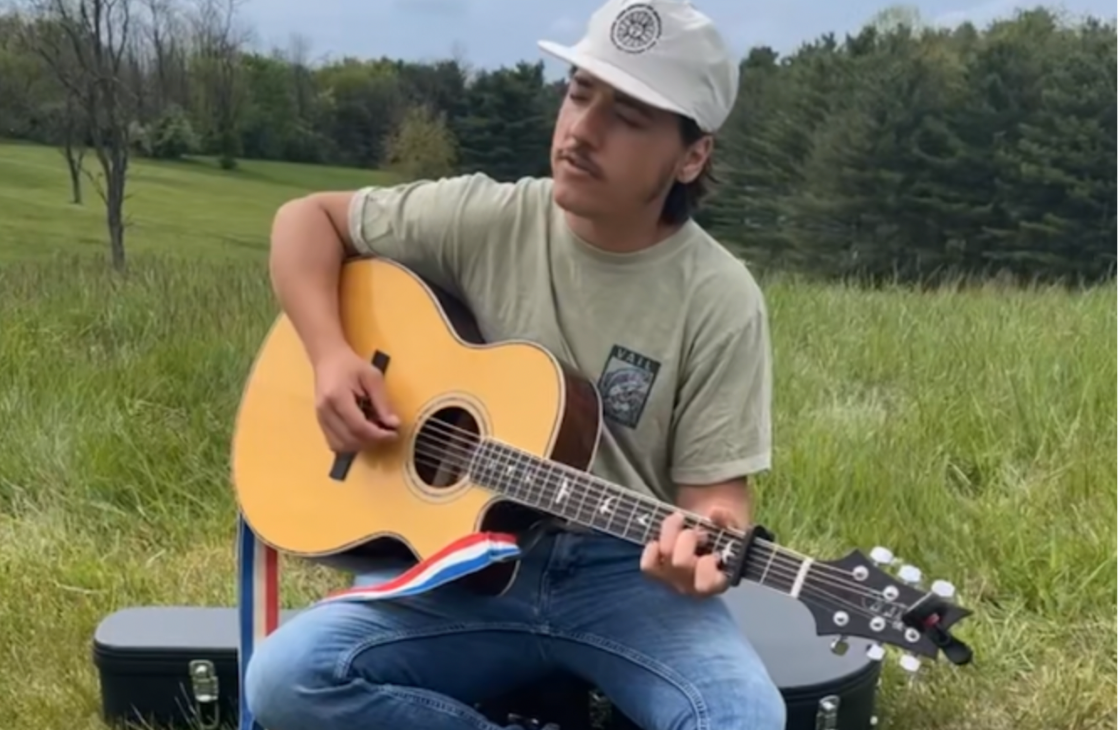 MUSIC | JAKE FINKBINER