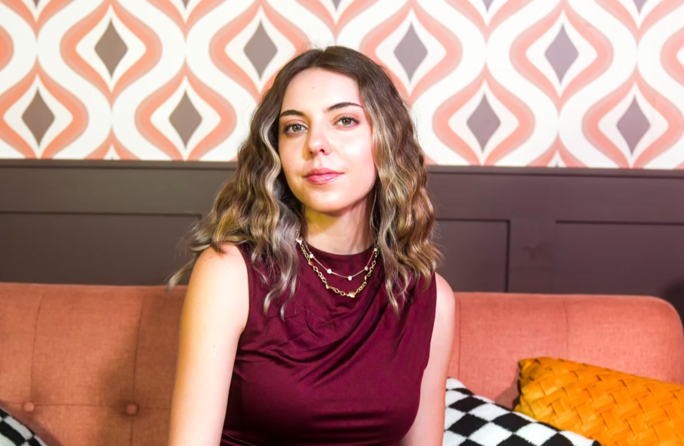 MUSIC | MORGAN STARNER