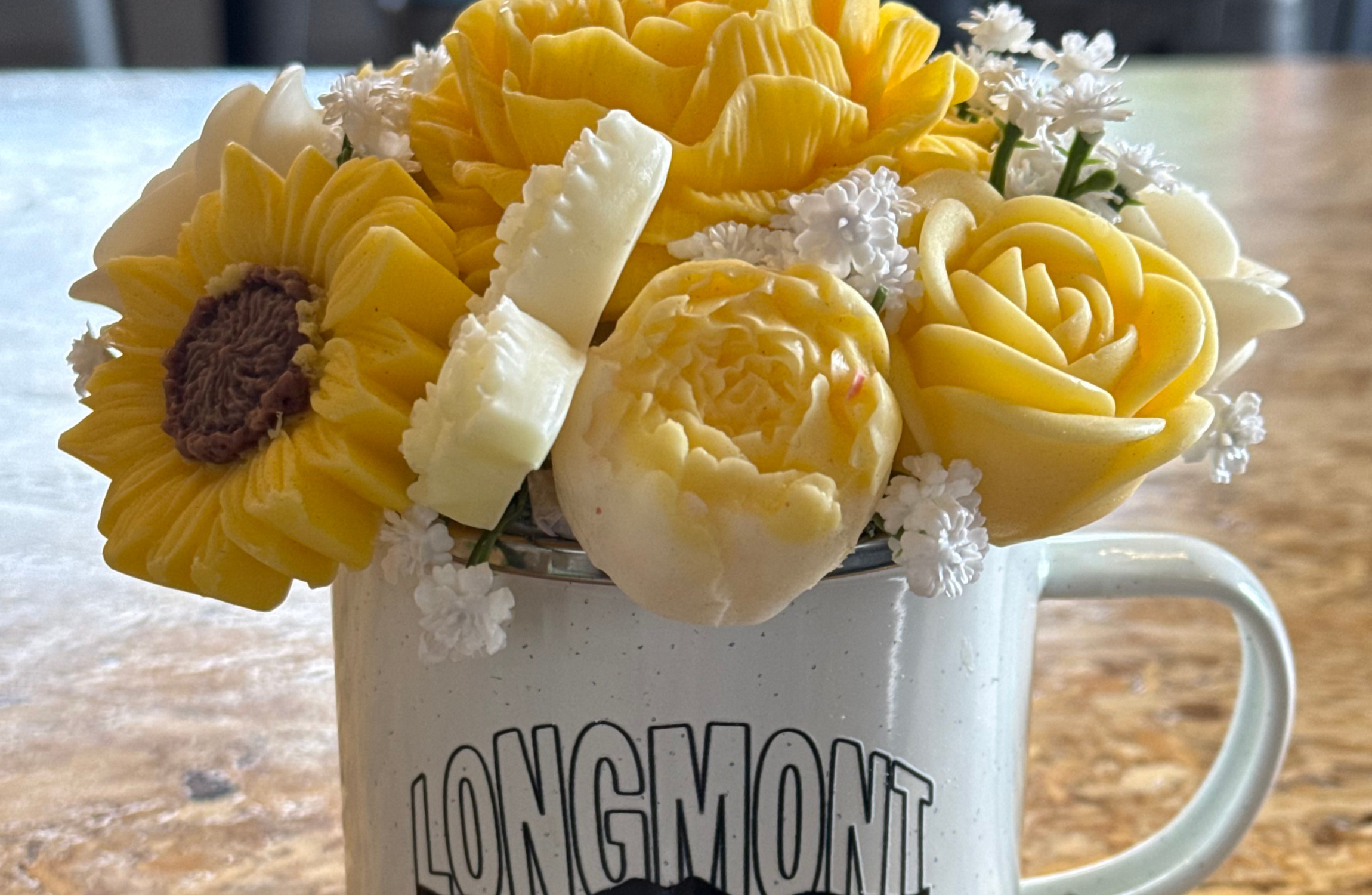 WORKSHOP | UNSHAKEN CANDLE CO.