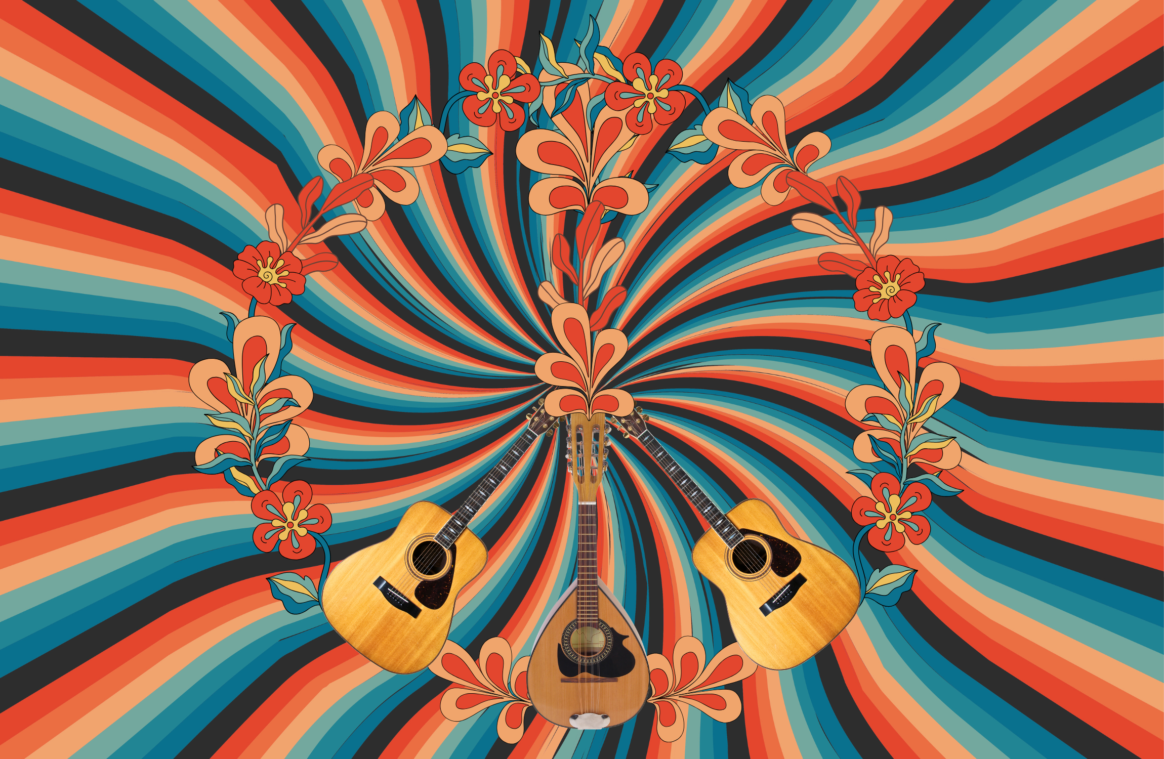 MUSIC | SAY DARLING SAY