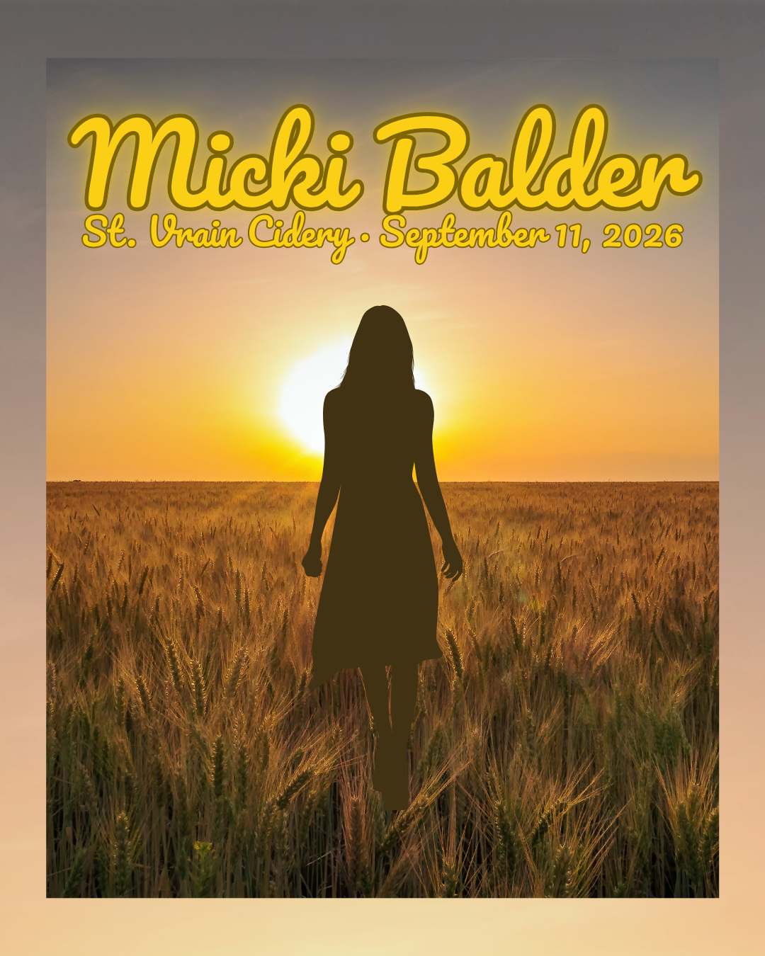 MUSIC | MICKI BALDER