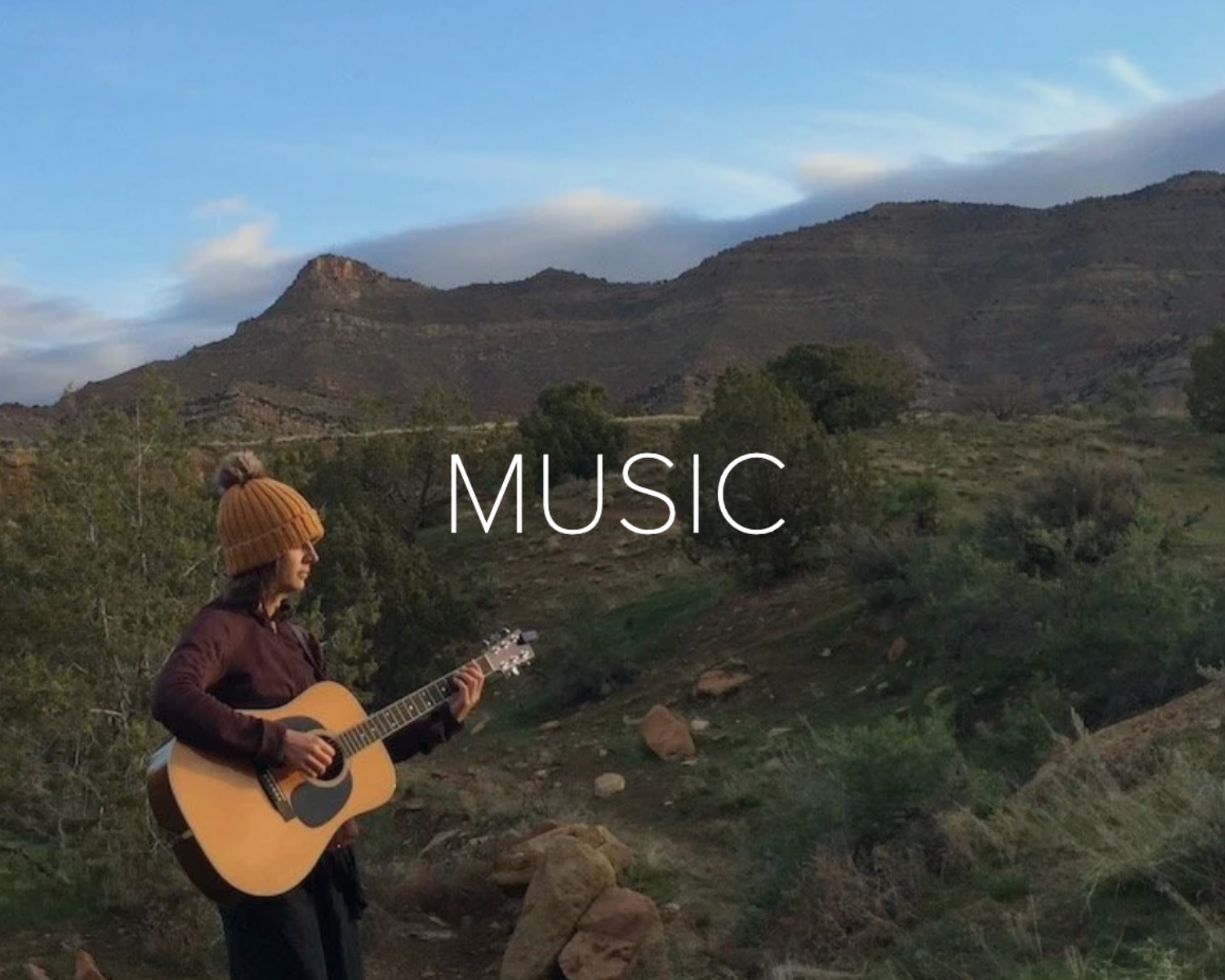 LIVE MUSIC | PAULA GAYATRI