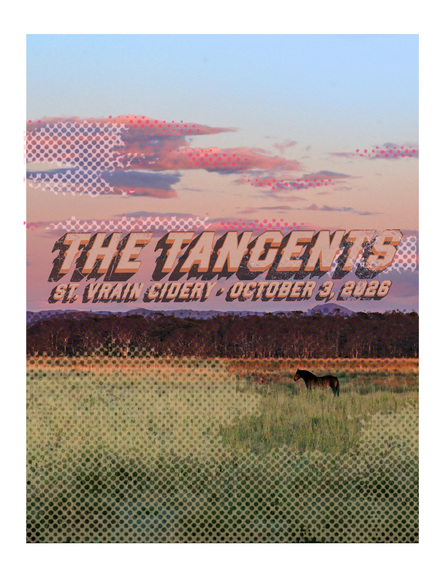 MUSIC | THE TANGENTS